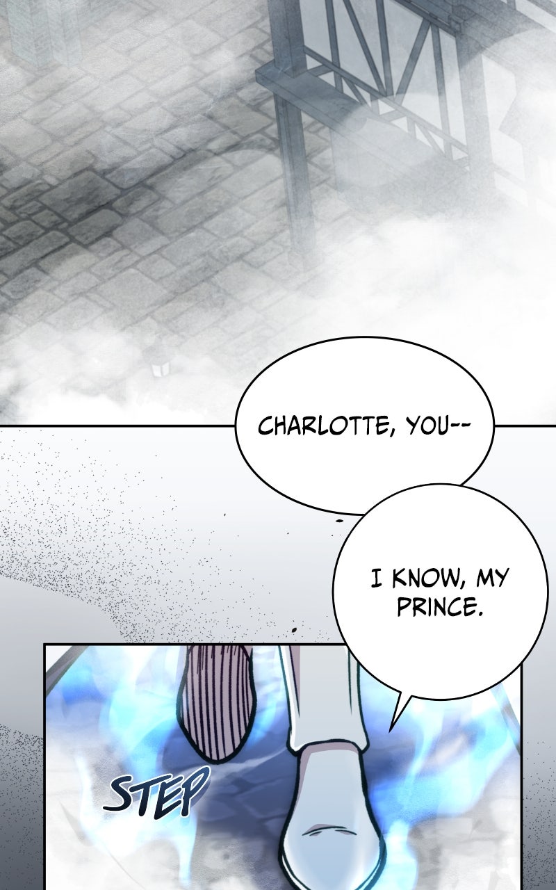 The Holy Emperor’s Grandsonis a Necromancer (S2) Episode 77 page 41 - 