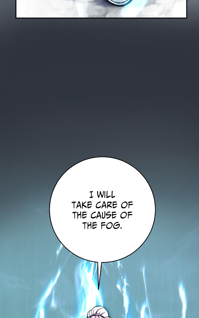 The Holy Emperor’s Grandsonis a Necromancer (S2) Episode 77 page 42 - 