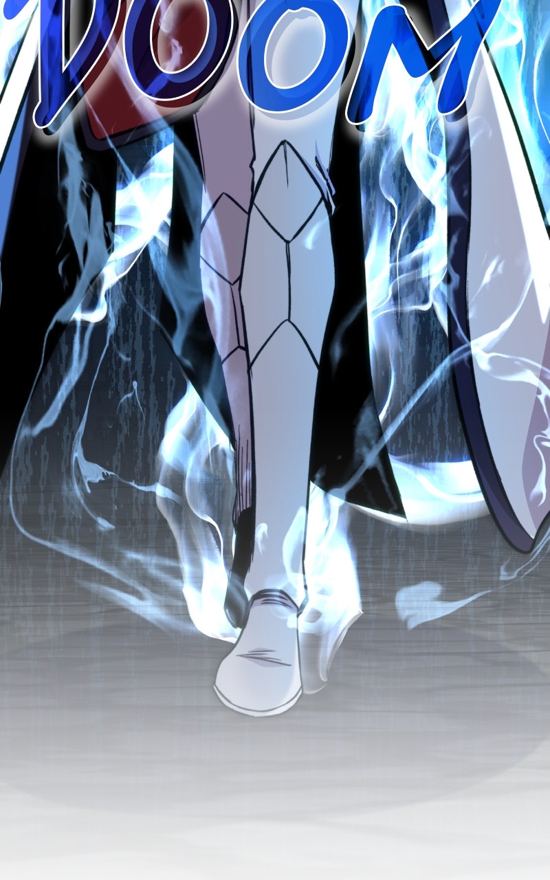 The Holy Emperor’s Grandsonis a Necromancer (S2) Episode 77 page 44 - 
