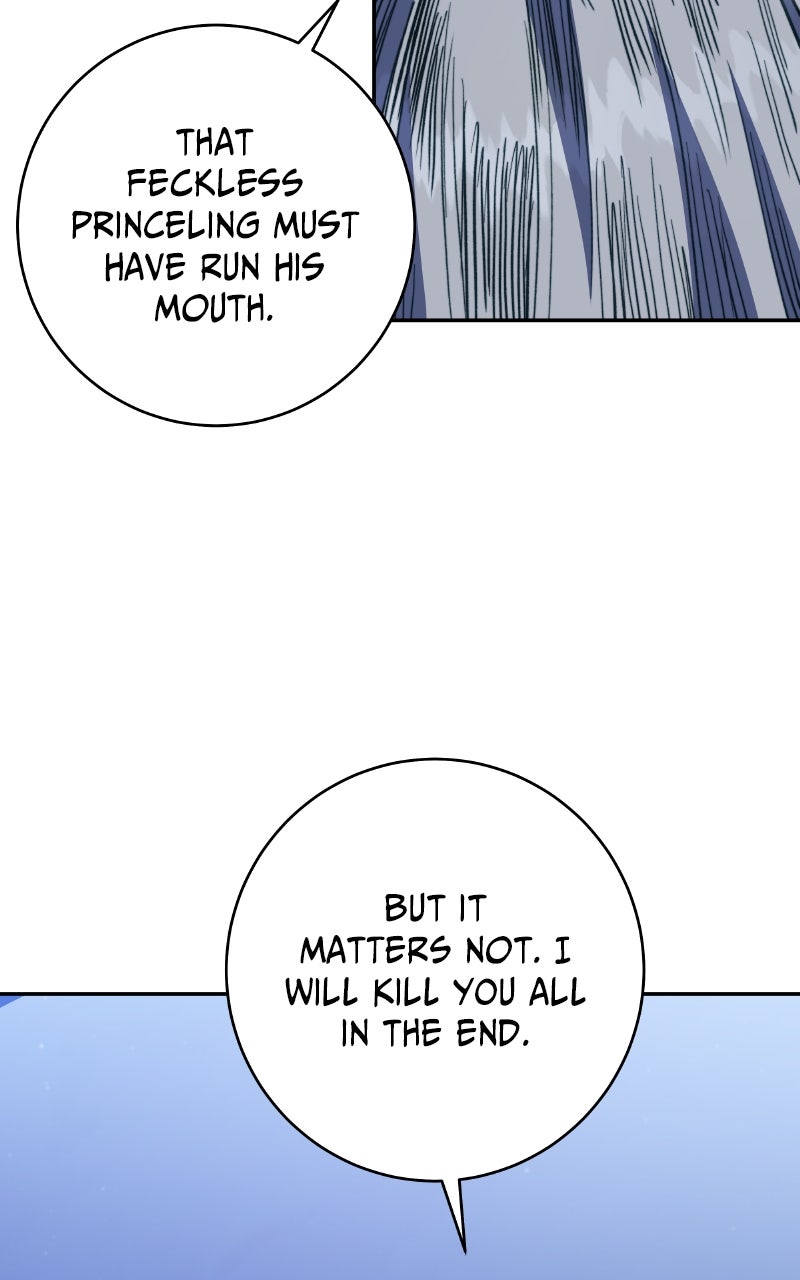 The Holy Emperor’s Grandsonis a Necromancer (S2) Episode 77 page 49 - 