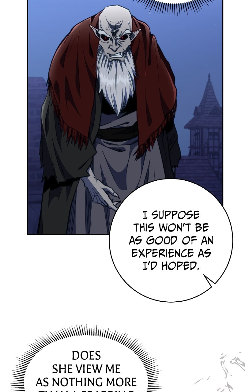 The Holy Emperor’s Grandsonis a Necromancer (S2) Episode 77 page 58 - 