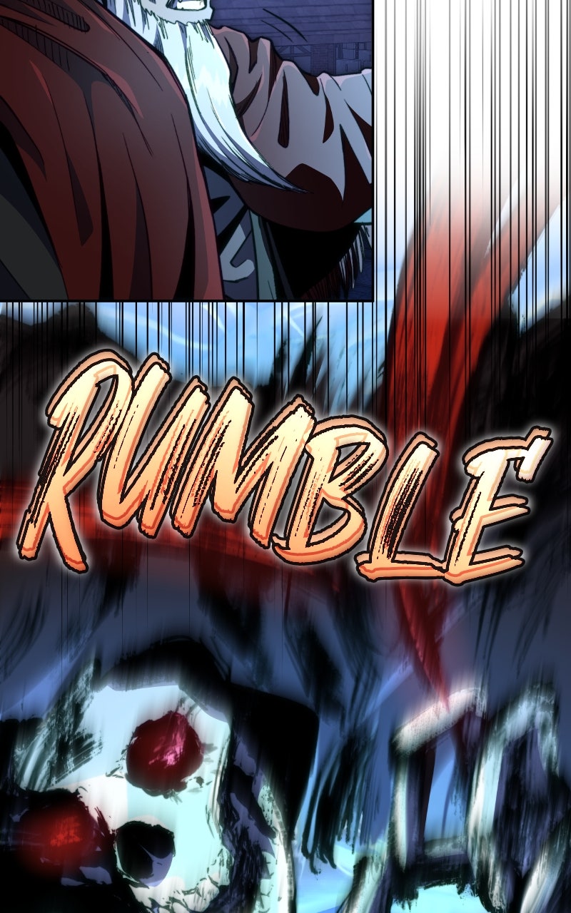 The Holy Emperor’s Grandsonis a Necromancer (S2) Episode 77 page 61 - 