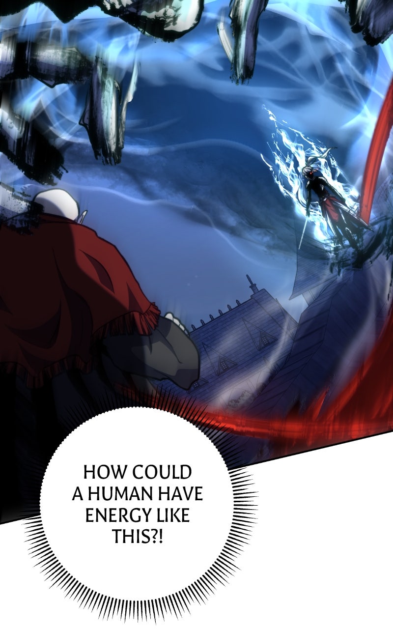 The Holy Emperor’s Grandsonis a Necromancer (S2) Episode 77 page 62 - 