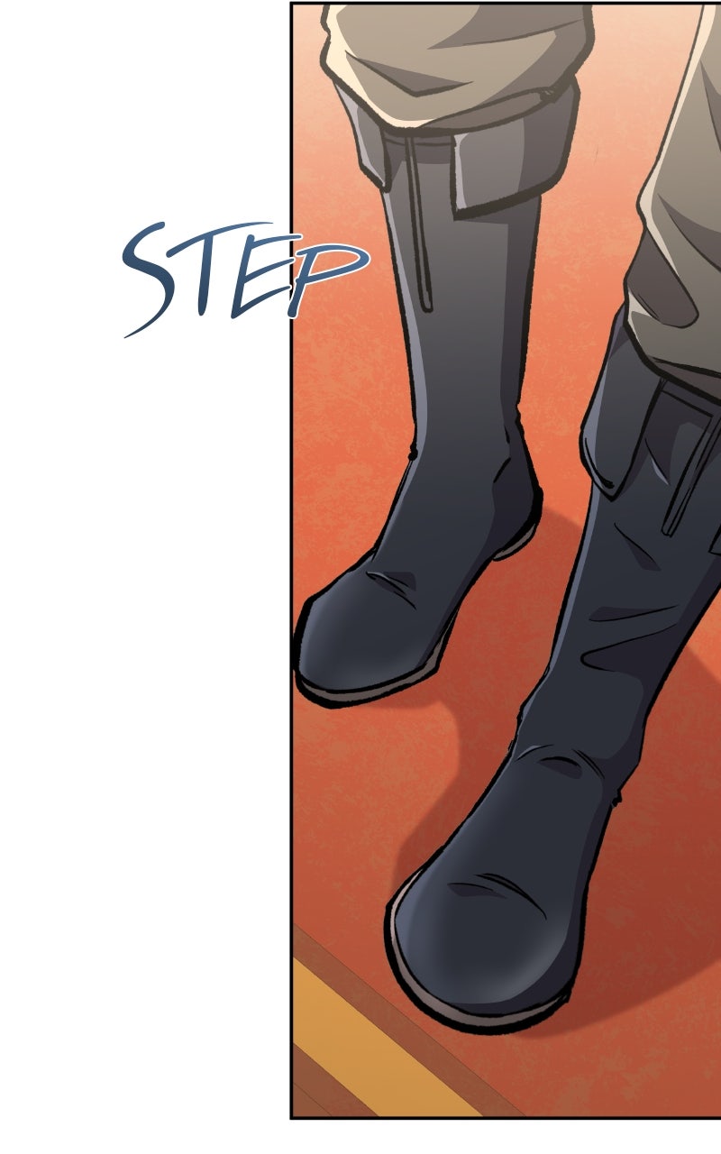 The Holy Emperor’s Grandsonis a Necromancer (S2) Episode 77 page 65 - 
