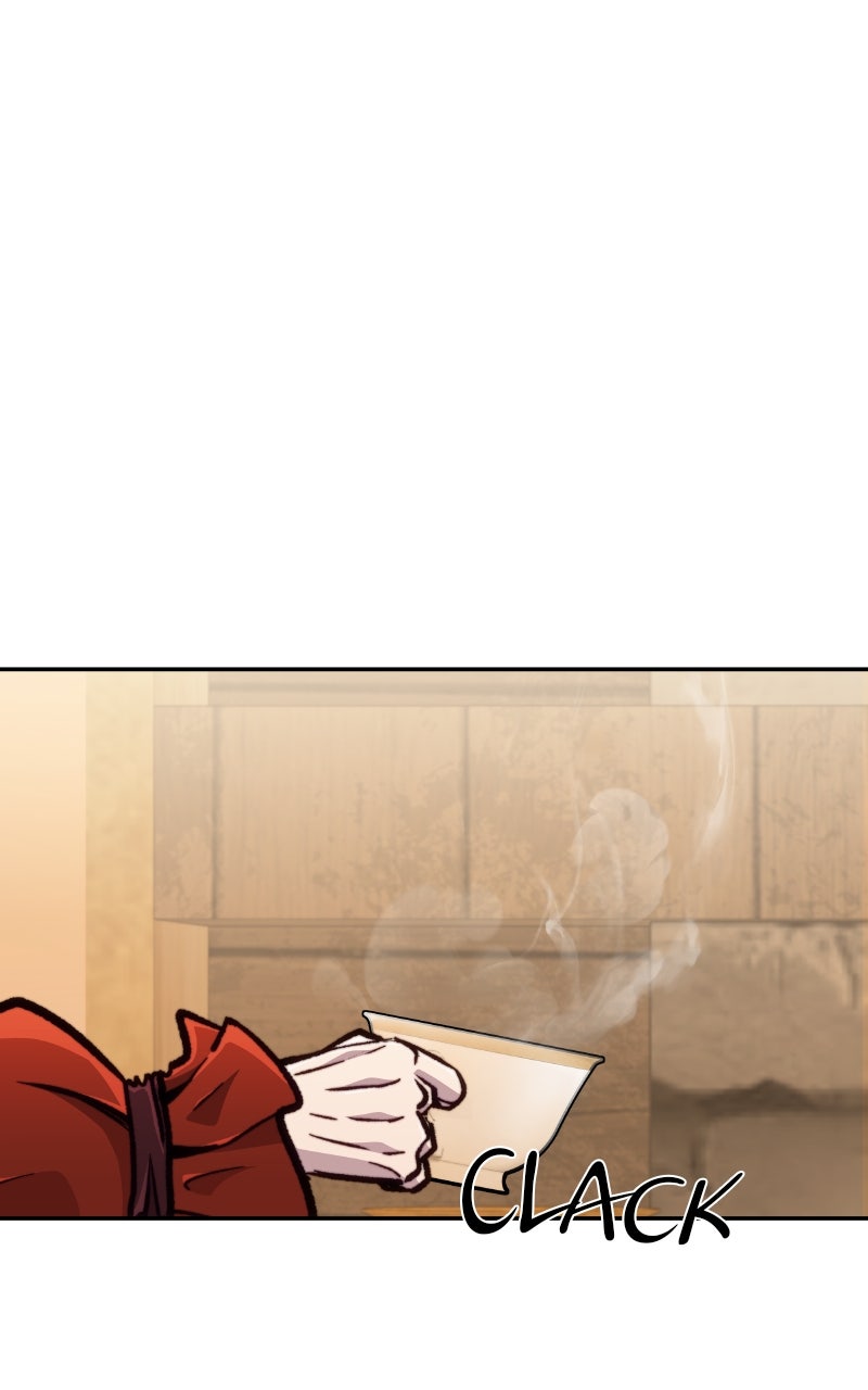 The Holy Emperor’s Grandsonis a Necromancer (S2) Episode 77 page 69 - 