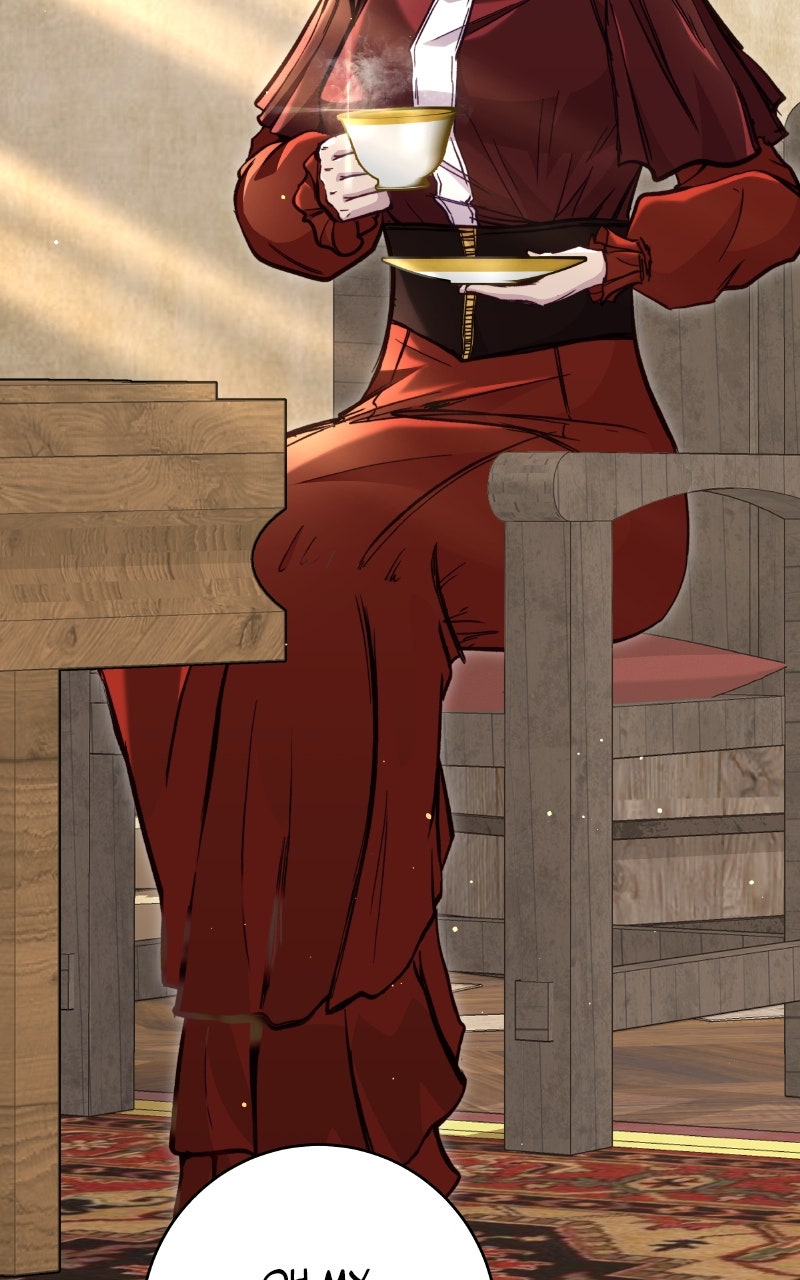 The Holy Emperor’s Grandsonis a Necromancer (S2) Episode 77 page 73 - 