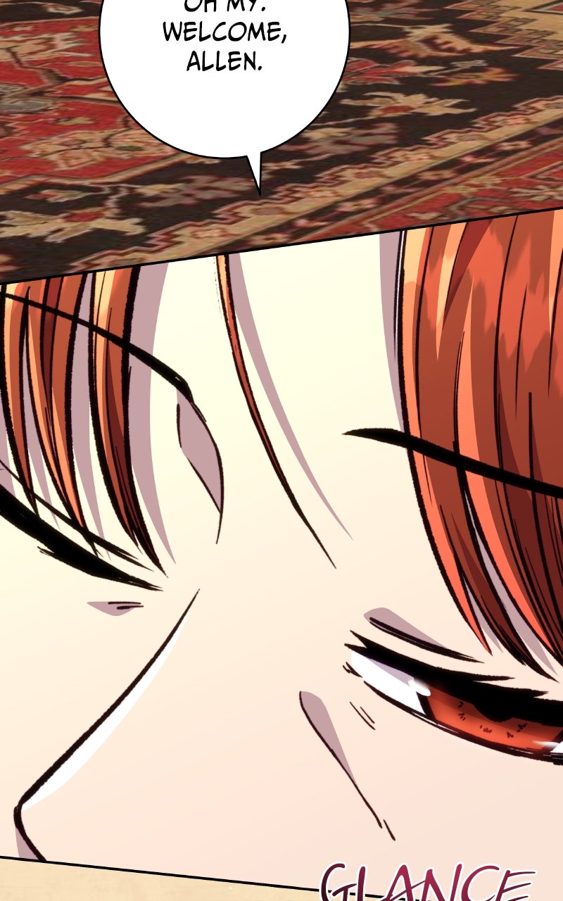 The Holy Emperor’s Grandsonis a Necromancer (S2) Episode 77 page 74 - 