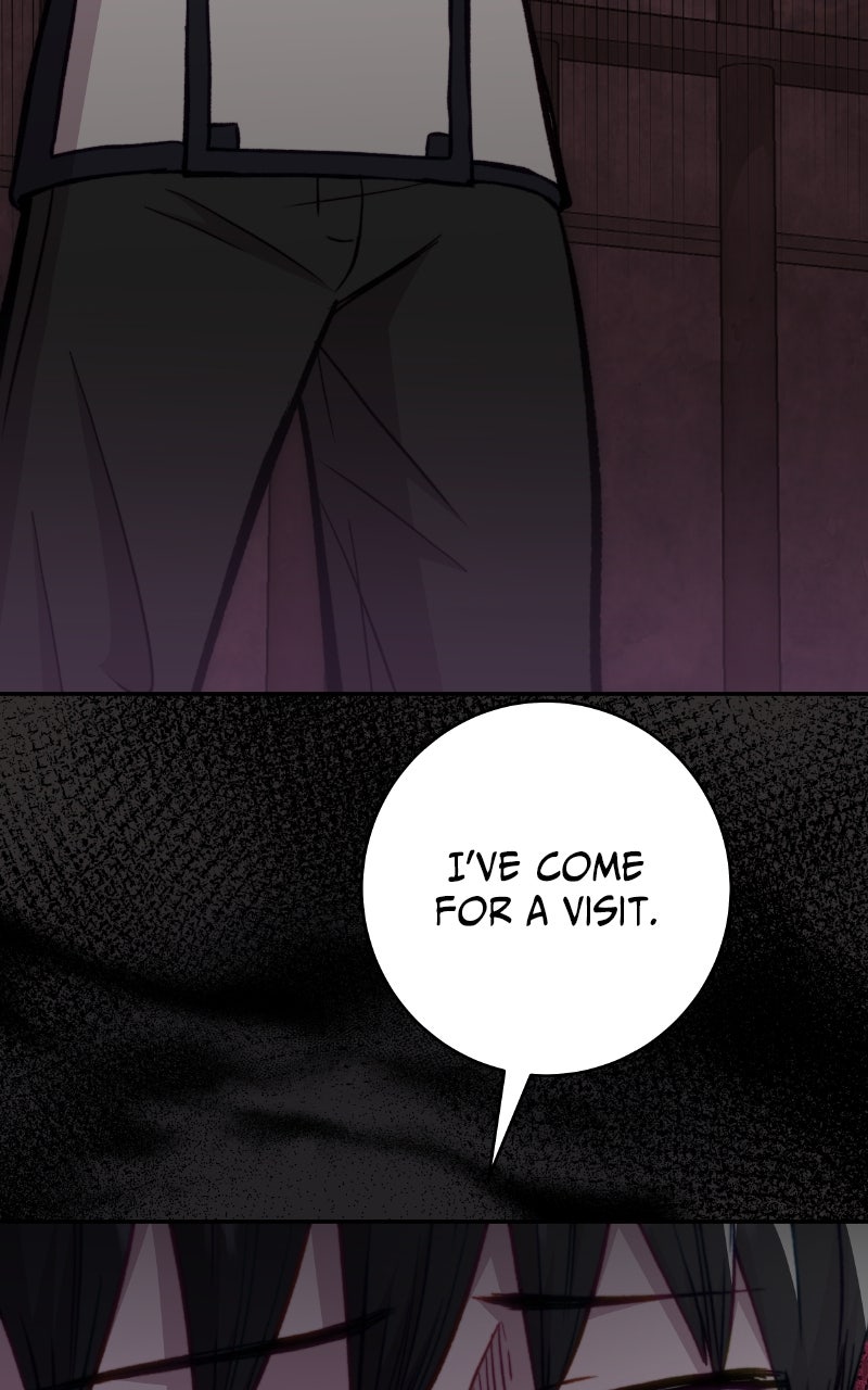 The Holy Emperor’s Grandsonis a Necromancer (S2) Episode 77 page 10 - 