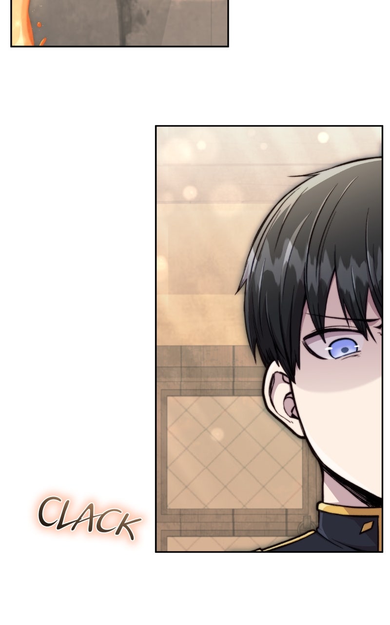 The Holy Emperor’s Grandsonis a Necromancer (S2) Episode 78 page 2 - 