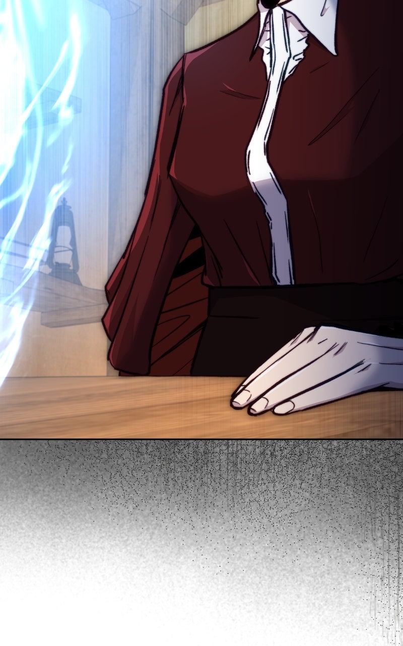 The Holy Emperor’s Grandsonis a Necromancer (S2) Episode 78 page 12 - 