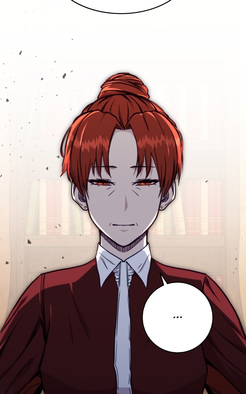 The Holy Emperor’s Grandsonis a Necromancer (S2) Episode 78 page 15 - 