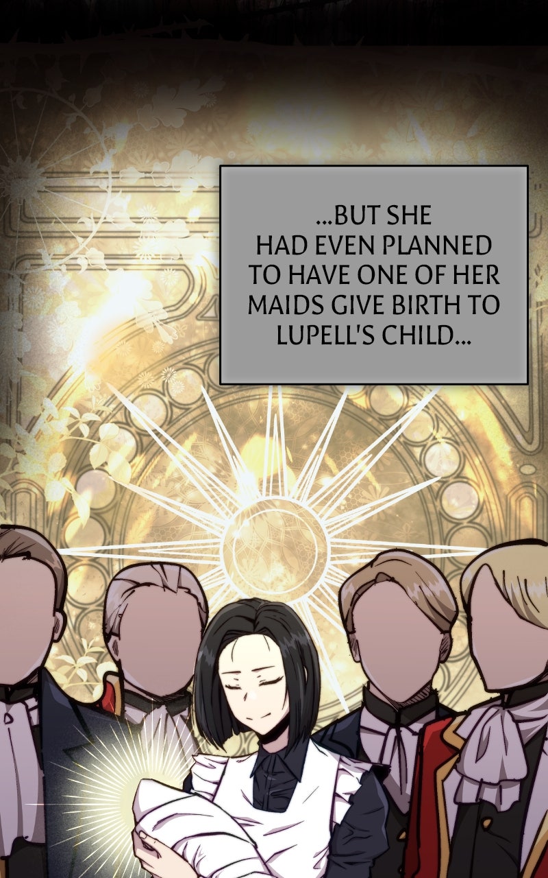 The Holy Emperor’s Grandsonis a Necromancer (S2) Episode 78 page 18 - 