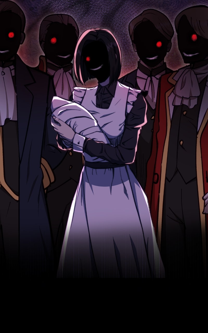 The Holy Emperor’s Grandsonis a Necromancer (S2) Episode 78 page 20 - 