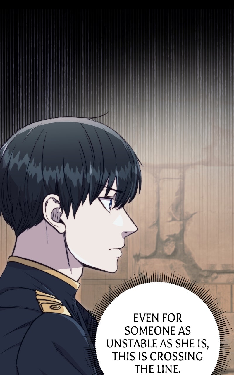 The Holy Emperor’s Grandsonis a Necromancer (S2) Episode 78 page 21 - 