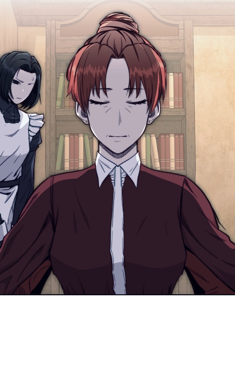 The Holy Emperor’s Grandsonis a Necromancer (S2) Episode 78 page 24 - 