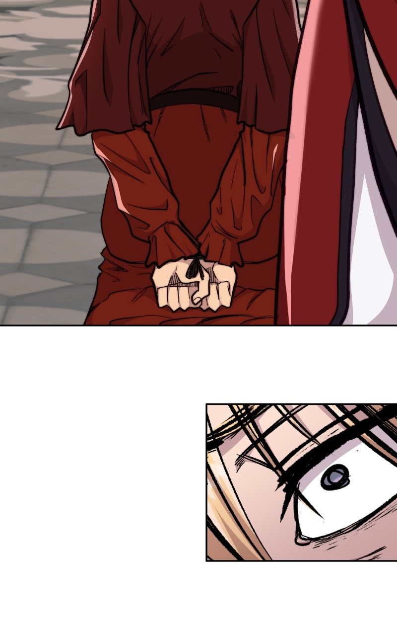 The Holy Emperor’s Grandsonis a Necromancer (S2) Episode 78 page 33 - 