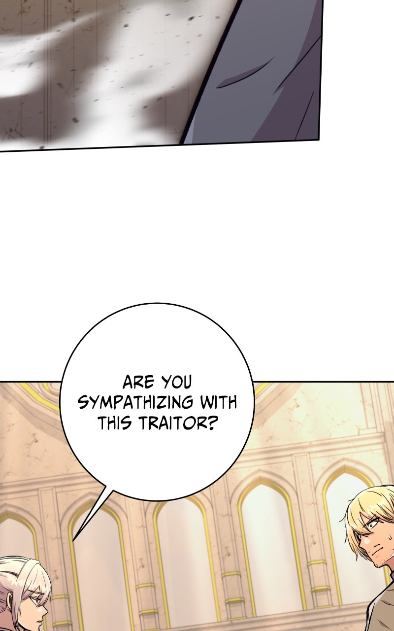 The Holy Emperor’s Grandsonis a Necromancer (S2) Episode 78 page 40 - 