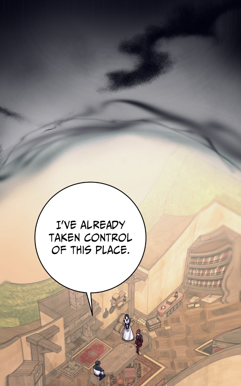 The Holy Emperor’s Grandsonis a Necromancer (S2) Episode 78 page 5 - 