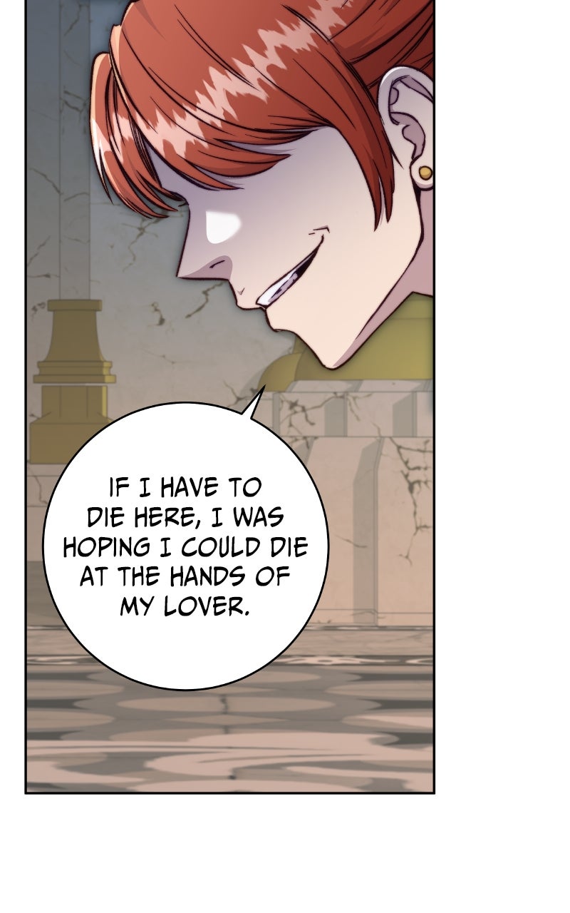 The Holy Emperor’s Grandsonis a Necromancer (S2) Episode 78 page 43 - 