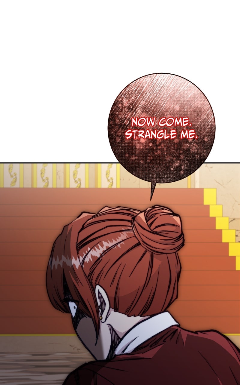 The Holy Emperor’s Grandsonis a Necromancer (S2) Episode 78 page 44 - 