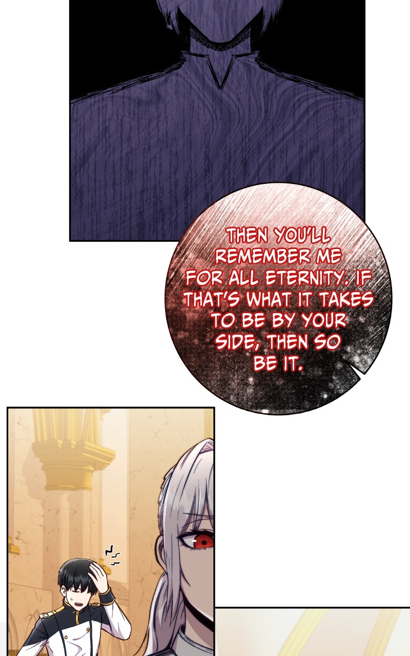 The Holy Emperor’s Grandsonis a Necromancer (S2) Episode 78 page 46 - 