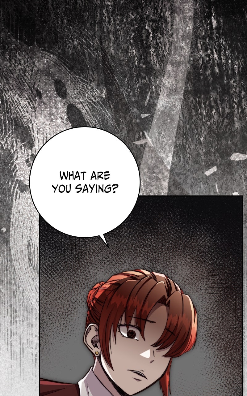 The Holy Emperor’s Grandsonis a Necromancer (S2) Episode 78 page 52 - 