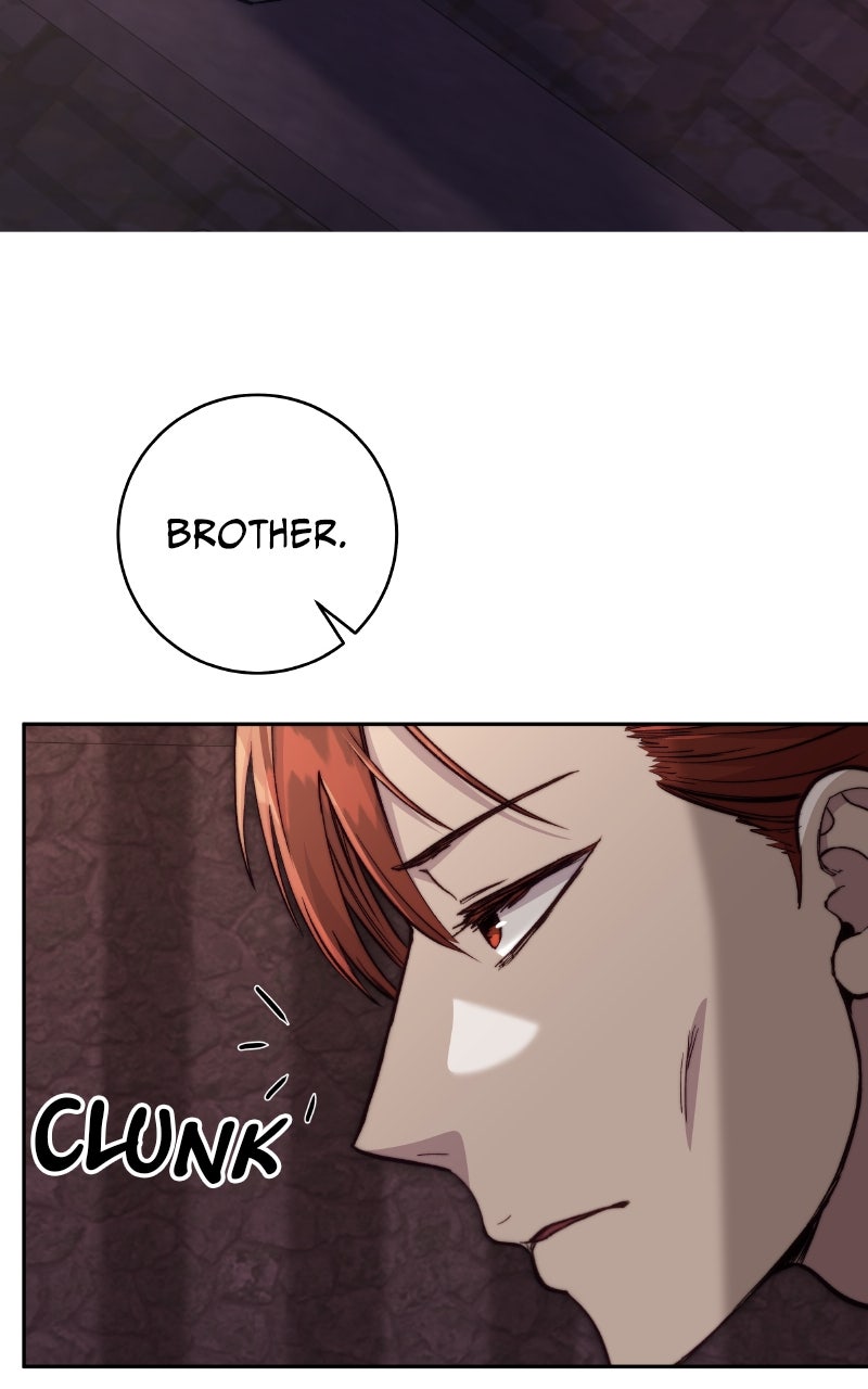 The Holy Emperor’s Grandsonis a Necromancer (S2) Episode 78 page 57 - 