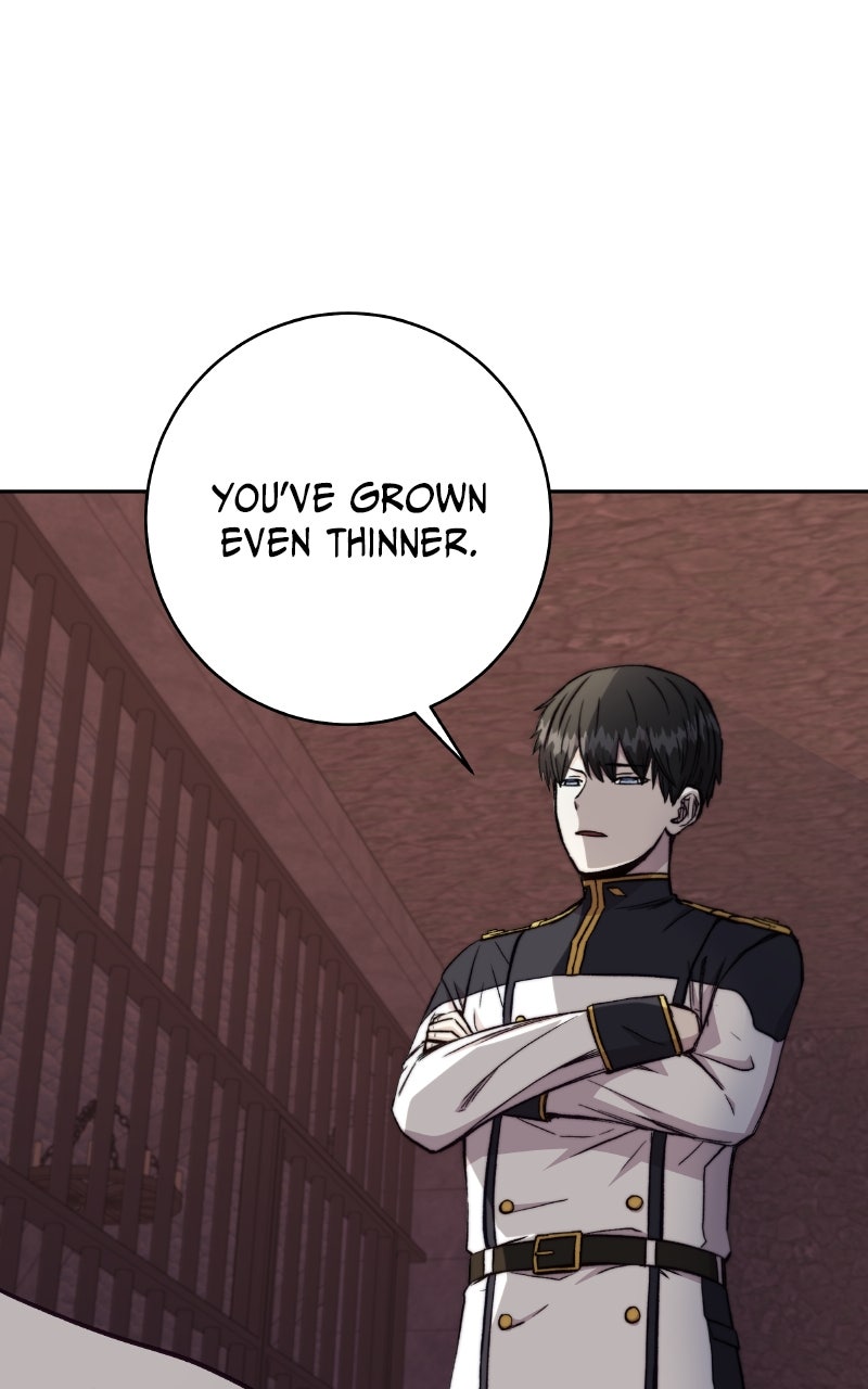 The Holy Emperor’s Grandsonis a Necromancer (S2) Episode 78 page 58 - 