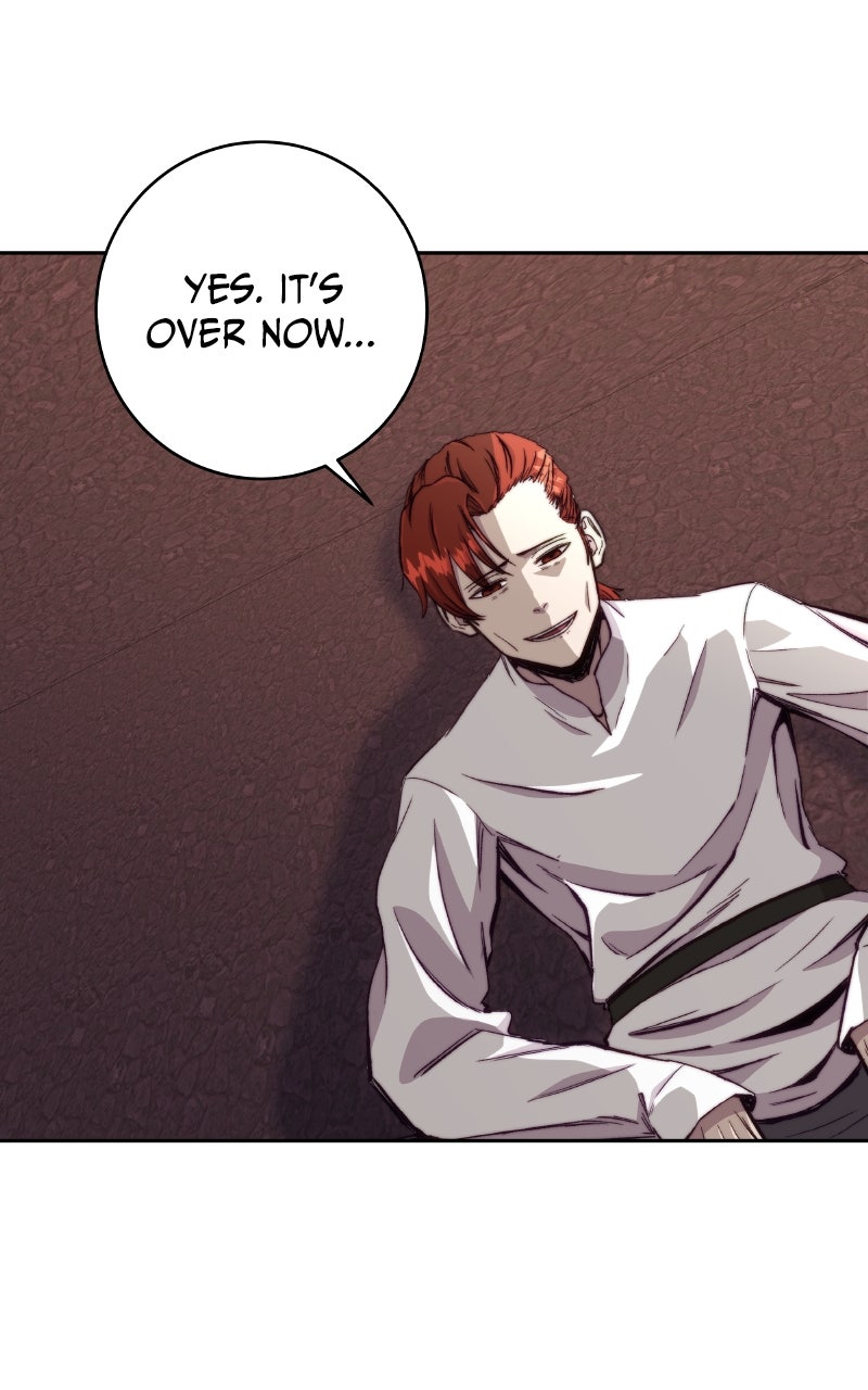 The Holy Emperor’s Grandsonis a Necromancer (S2) Episode 78 page 61 - 
