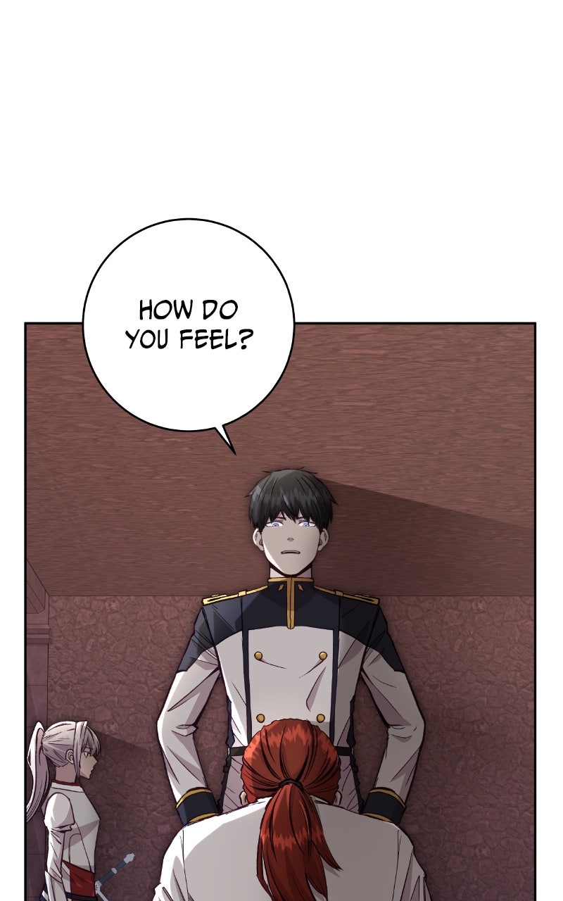 The Holy Emperor’s Grandsonis a Necromancer (S2) Episode 78 page 62 - 