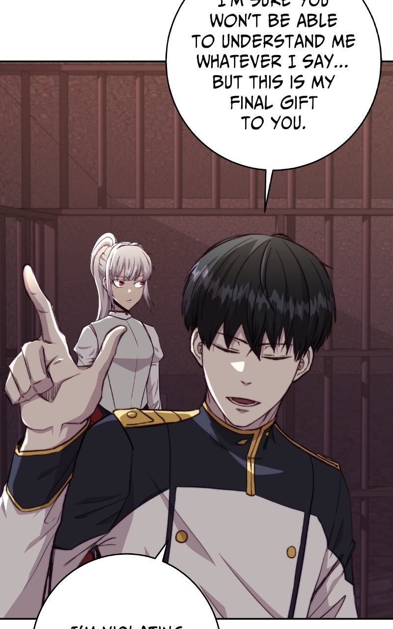The Holy Emperor’s Grandsonis a Necromancer (S2) Episode 78 page 66 - 