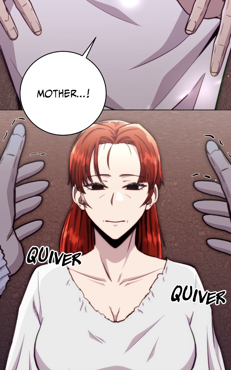 The Holy Emperor’s Grandsonis a Necromancer (S2) Episode 78 page 70 - 