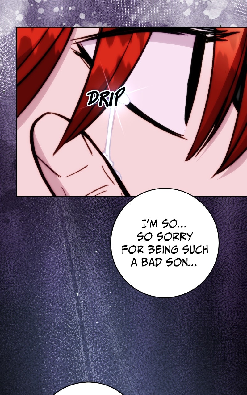 The Holy Emperor’s Grandsonis a Necromancer (S2) Episode 78 page 72 - 