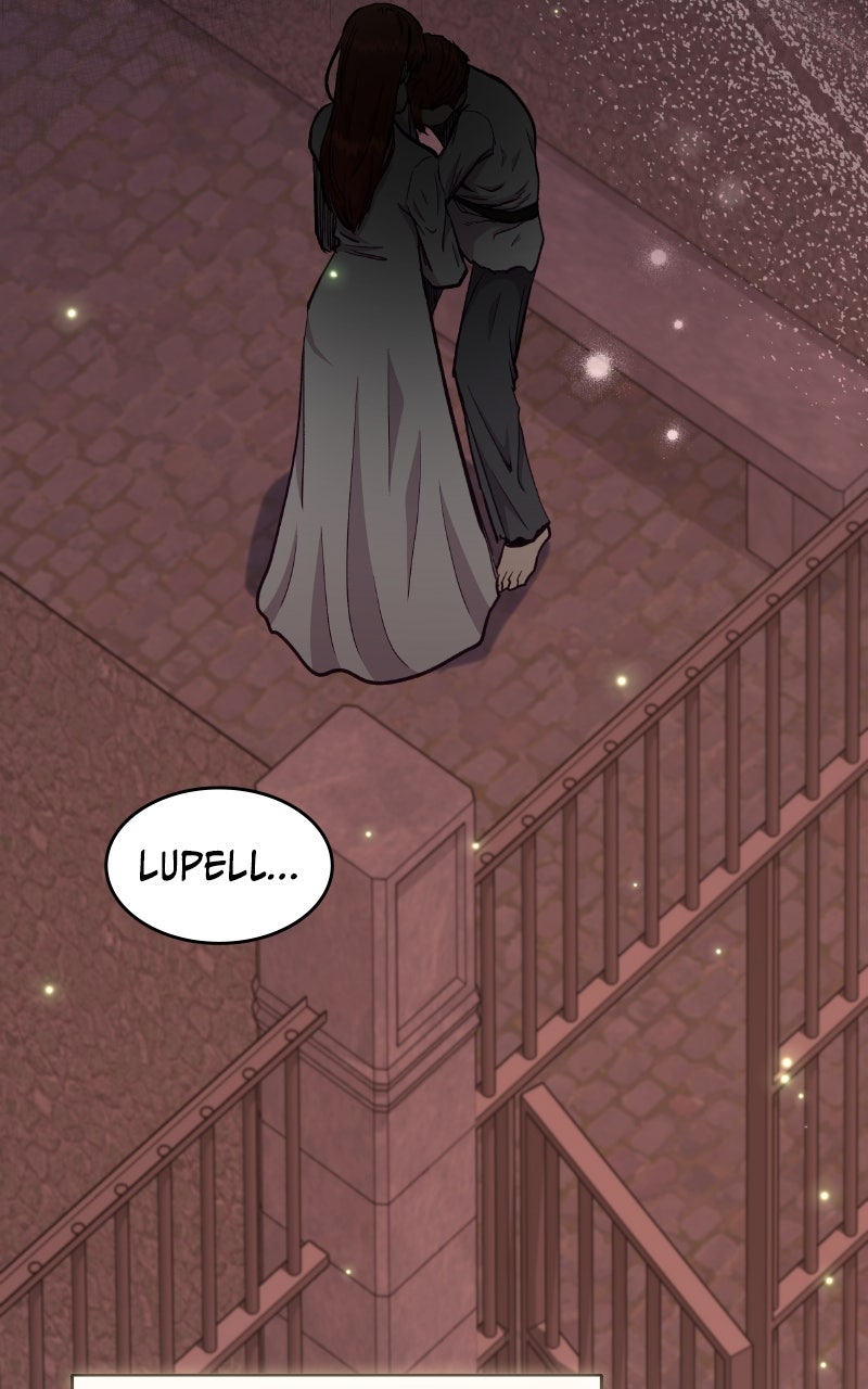 The Holy Emperor’s Grandsonis a Necromancer (S2) Episode 78 page 74 - 