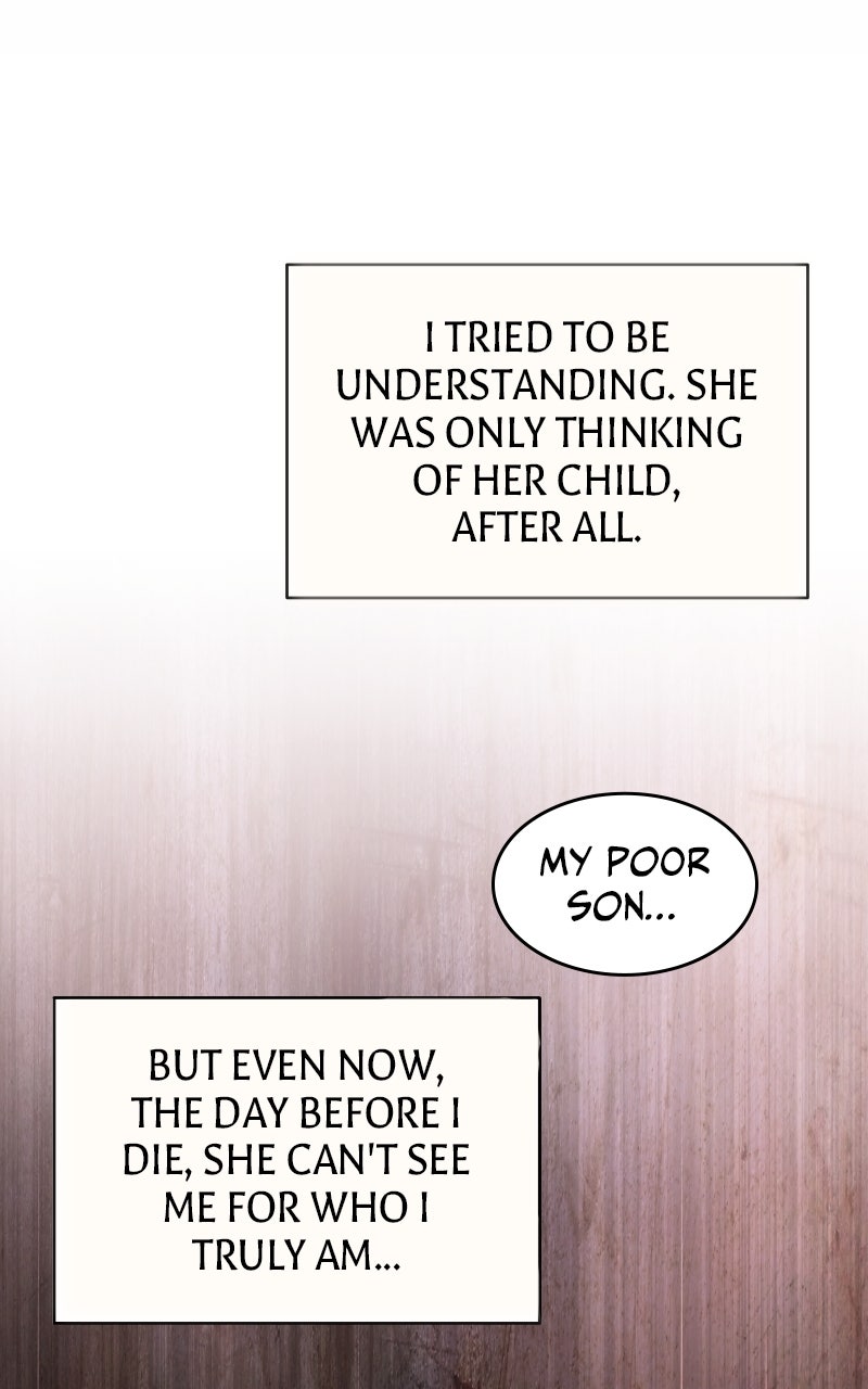 The Holy Emperor’s Grandsonis a Necromancer (S2) Episode 78 page 76 - 
