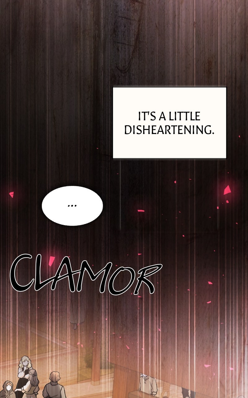The Holy Emperor’s Grandsonis a Necromancer (S2) Episode 78 page 77 - 