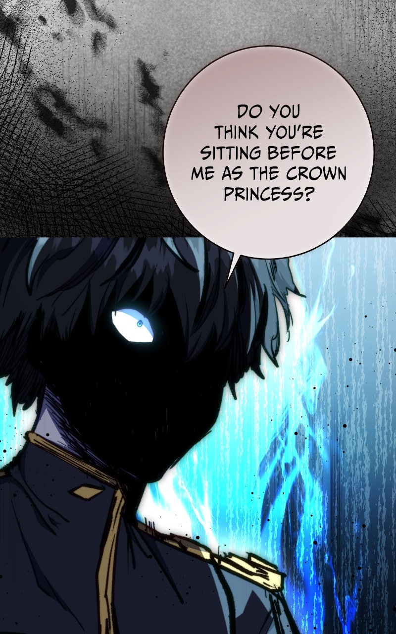 The Holy Emperor’s Grandsonis a Necromancer (S2) Episode 78 page 10 - 