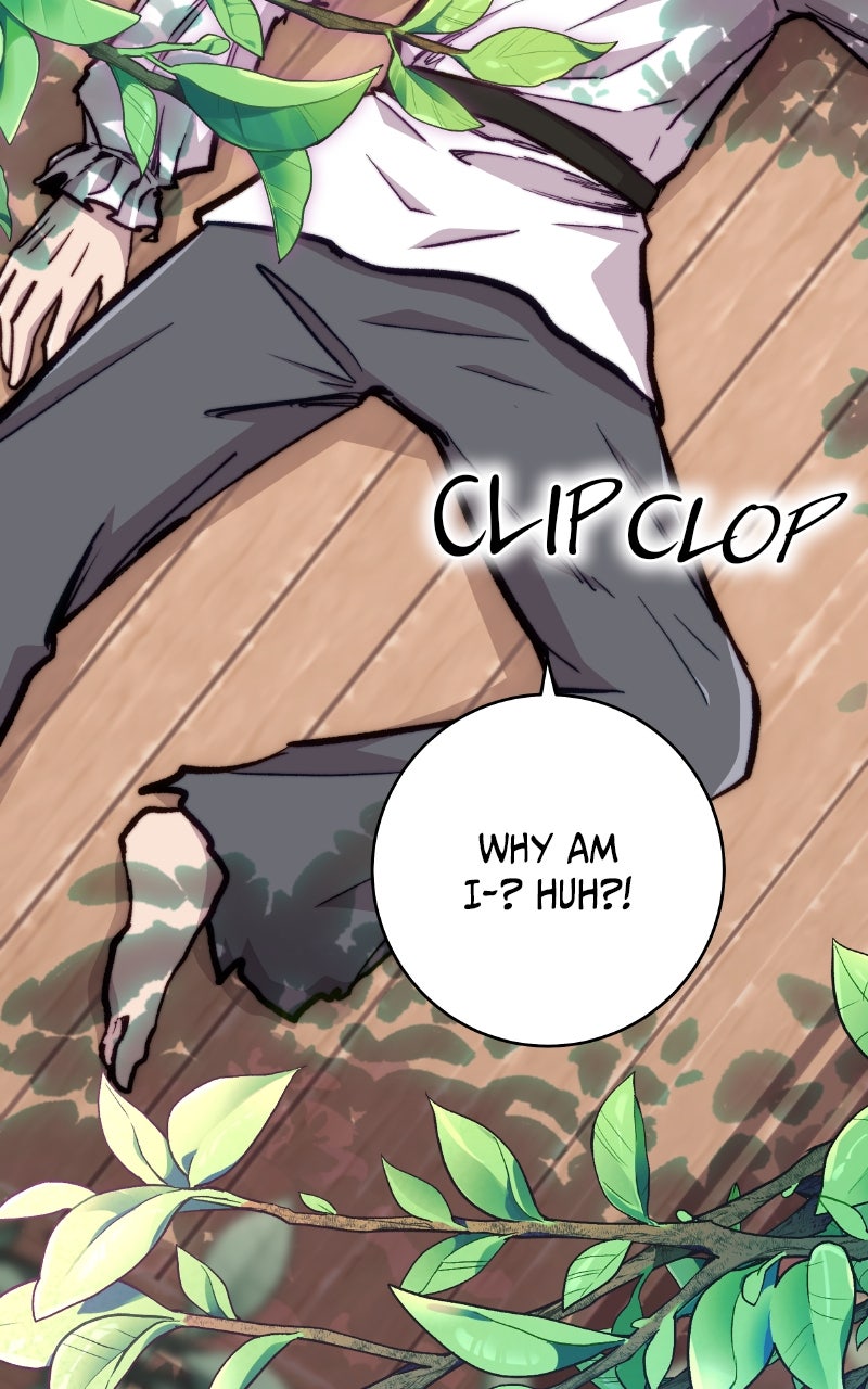 The Holy Emperor’s Grandsonis a Necromancer (S2) Episode 78 page 91 - 