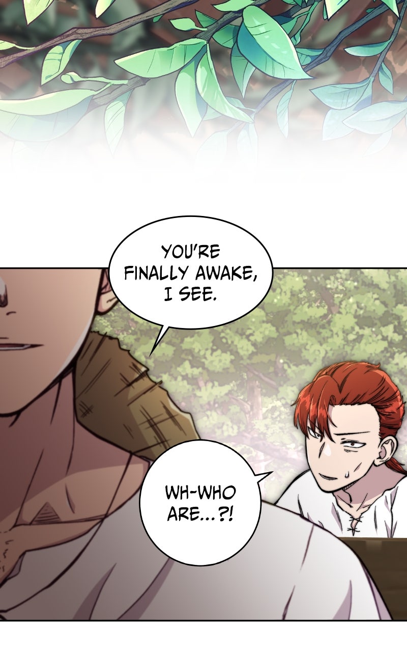 The Holy Emperor’s Grandsonis a Necromancer (S2) Episode 78 page 92 - 