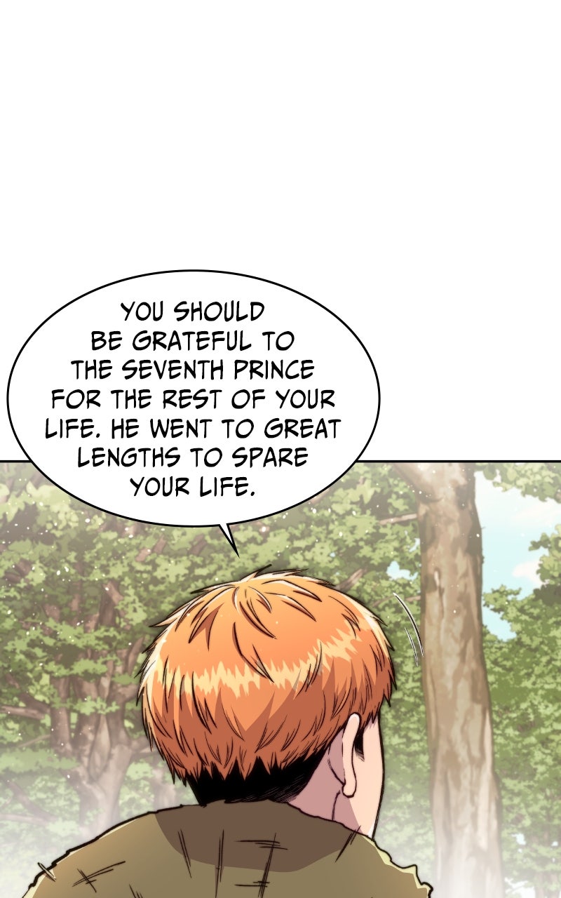 The Holy Emperor’s Grandsonis a Necromancer (S2) Episode 78 page 93 - 