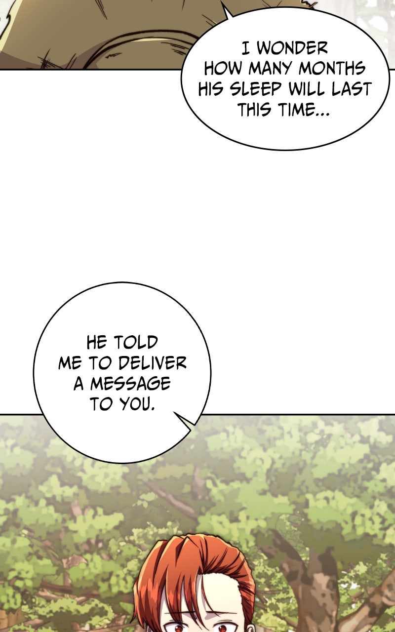 The Holy Emperor’s Grandsonis a Necromancer (S2) Episode 78 page 94 - 