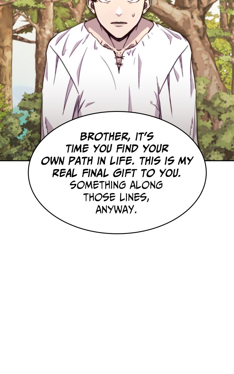 The Holy Emperor’s Grandsonis a Necromancer (S2) Episode 78 page 95 - 