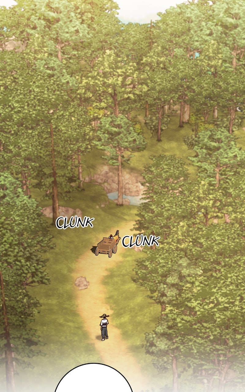 The Holy Emperor’s Grandsonis a Necromancer (S2) Episode 78 page 97 - 