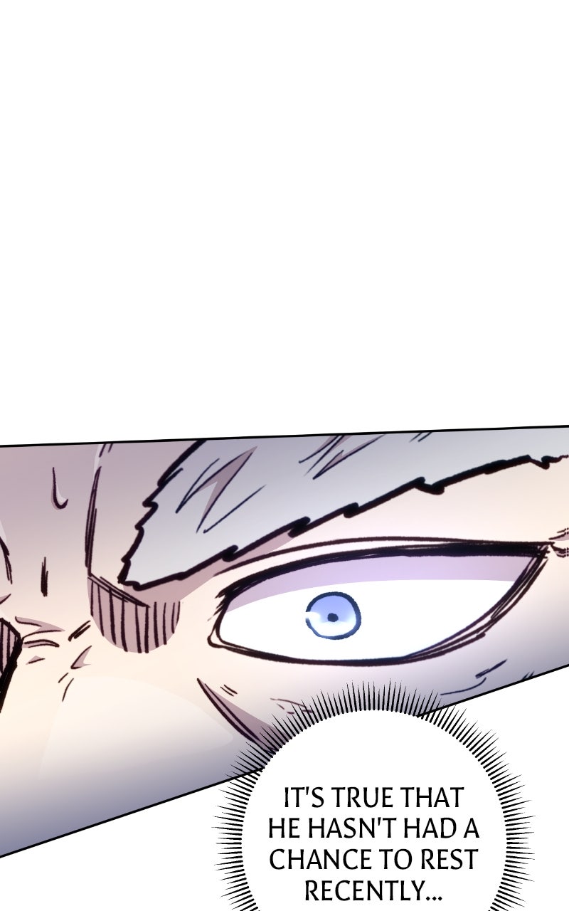 The Holy Emperor’s Grandsonis a Necromancer (S2) Episode 79 page 17 - 
