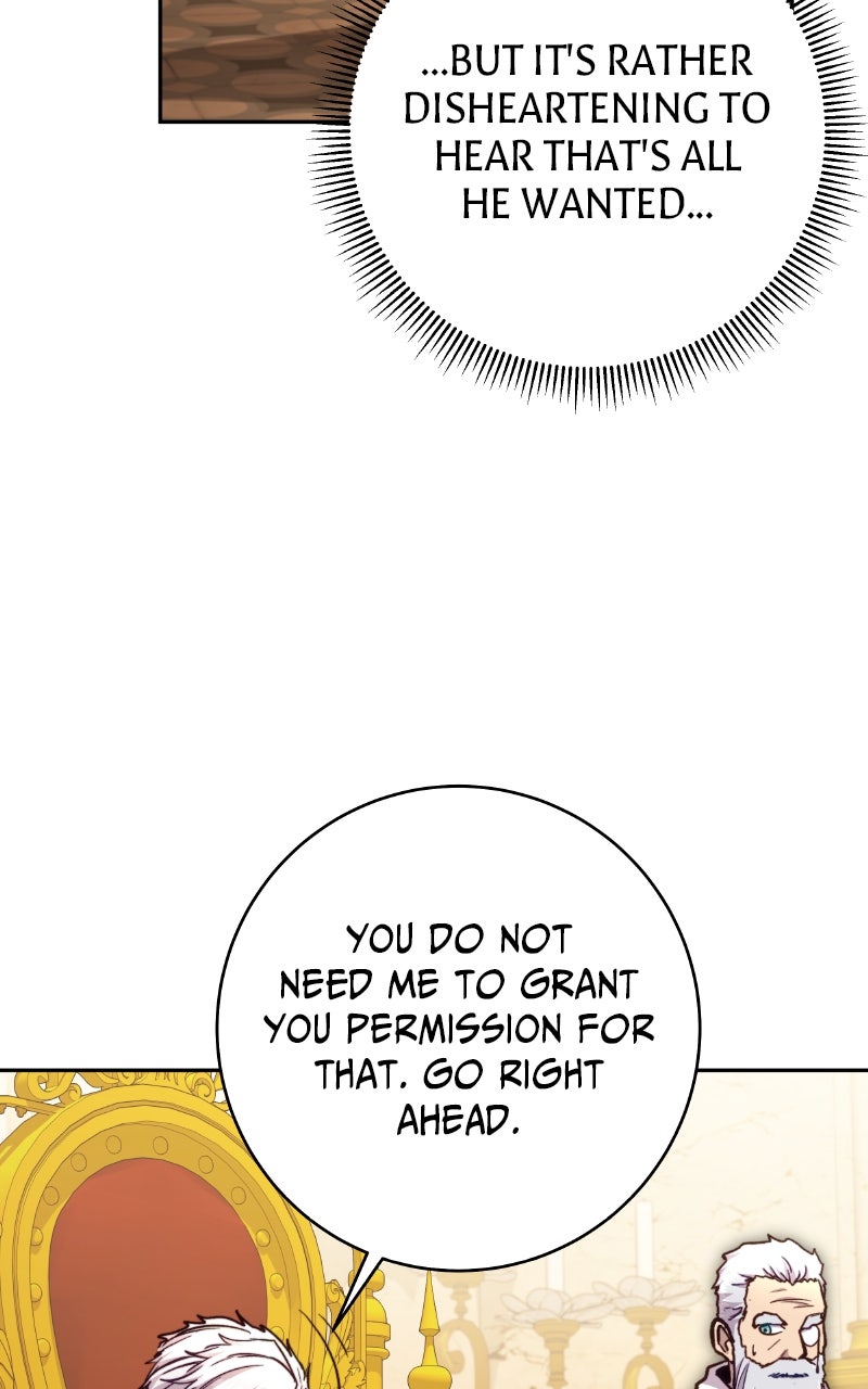The Holy Emperor’s Grandsonis a Necromancer (S2) Episode 79 page 19 - 