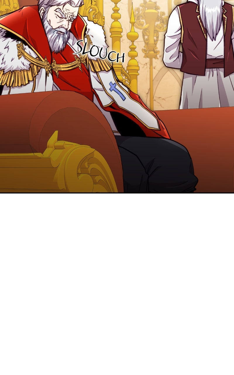 The Holy Emperor’s Grandsonis a Necromancer (S2) Episode 79 page 20 - 