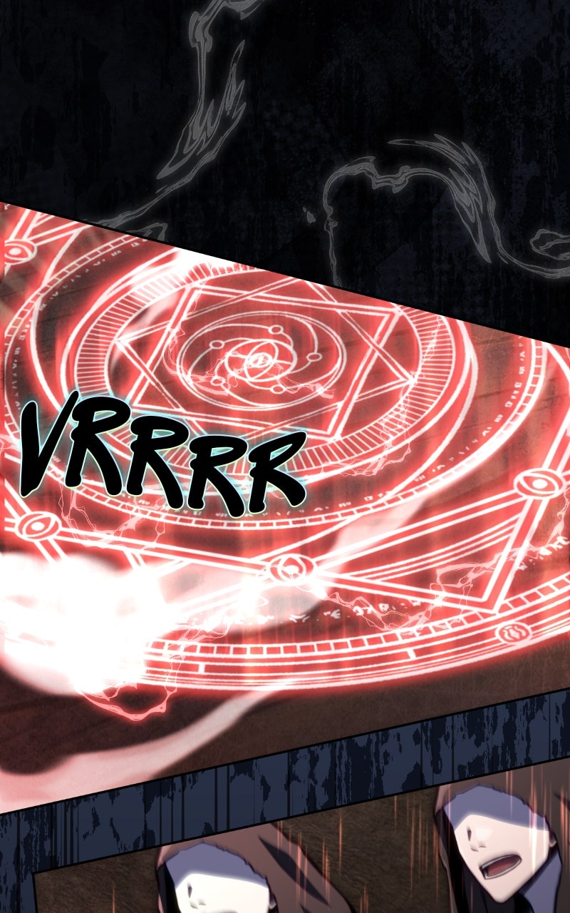 The Holy Emperor’s Grandsonis a Necromancer (S2) Episode 79 page 29 - 