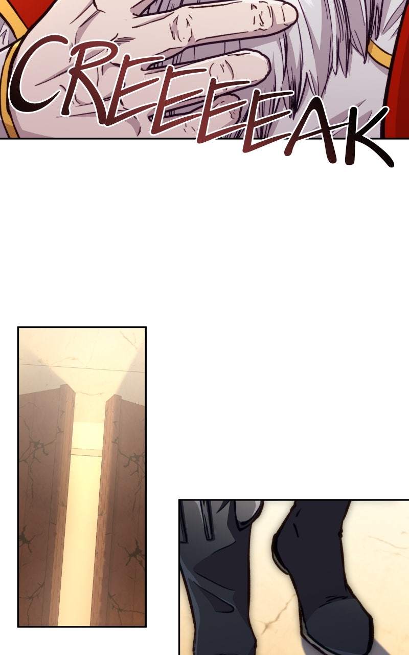 The Holy Emperor’s Grandsonis a Necromancer (S2) Episode 79 page 4 - 