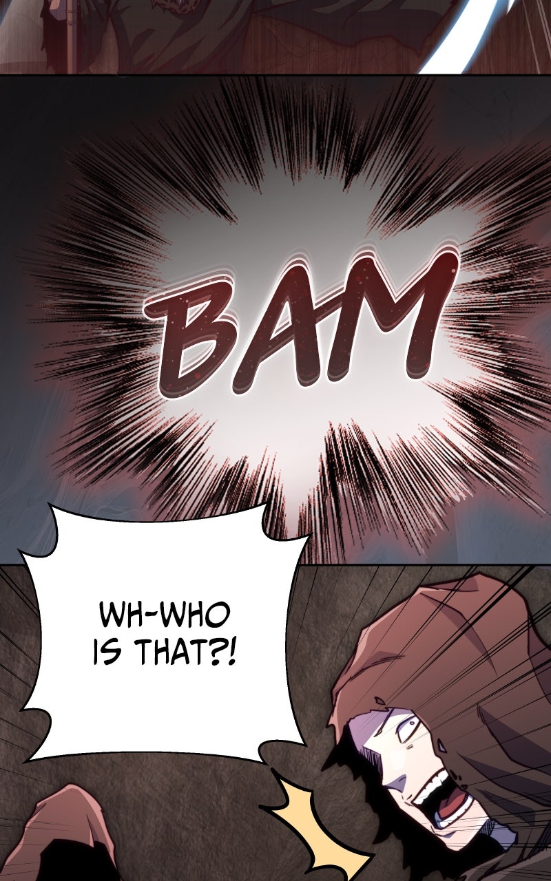 The Holy Emperor’s Grandsonis a Necromancer (S2) Episode 79 page 36 - 