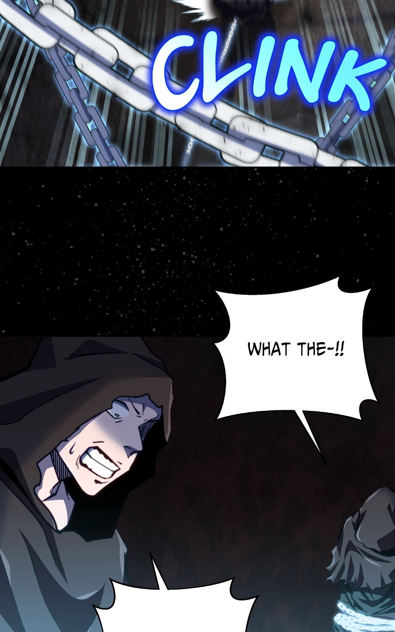 The Holy Emperor’s Grandsonis a Necromancer (S2) Episode 79 page 40 - 